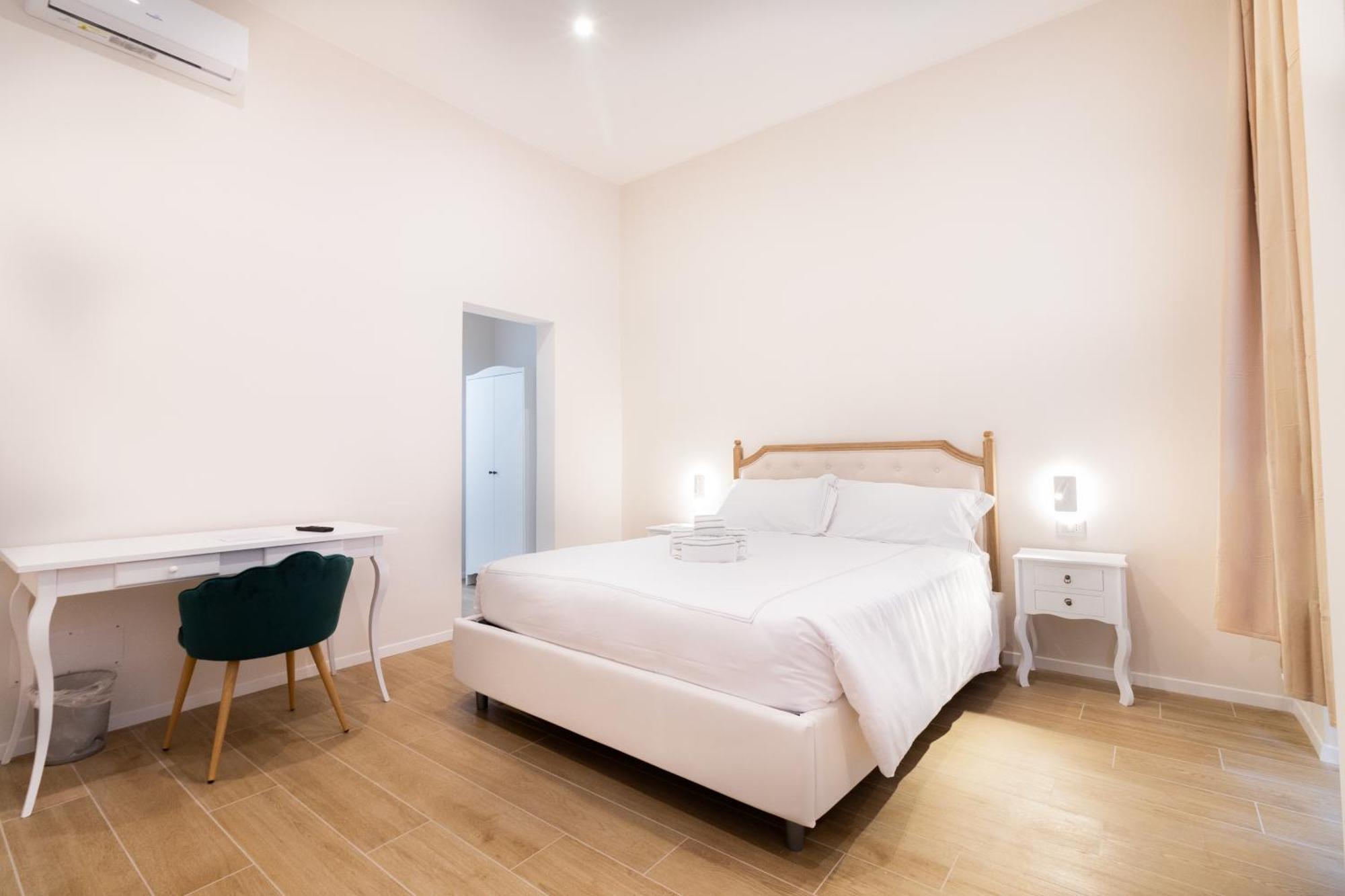 Charme & Chic Nazionale Otel Roma Dış mekan fotoğraf