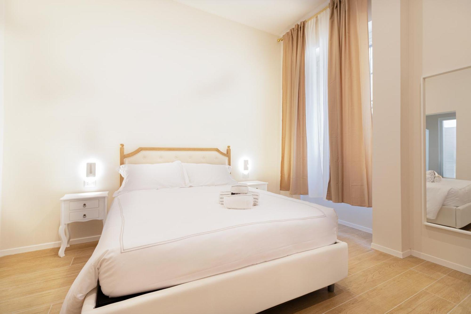Charme & Chic Nazionale Otel Roma Dış mekan fotoğraf