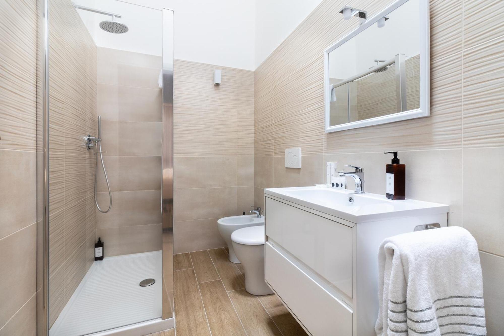 Charme & Chic Nazionale Otel Roma Dış mekan fotoğraf